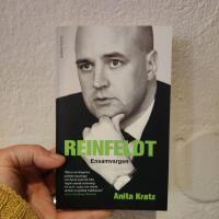 Reinfeldt : ensamvargen