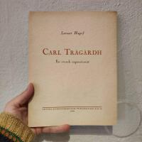 Carl Tr&auml;dg&aring;rdh - en svensk impressionist