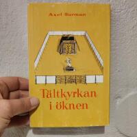 T&auml;ltkyrkan i &ouml;knen