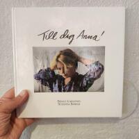 Till dig Anna!