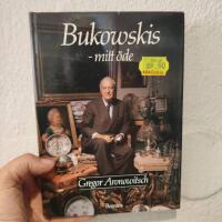 Bukowskis - mitt &ouml;de