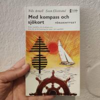 Med kompass och sj&ouml;kort - F&ouml;rarintyget