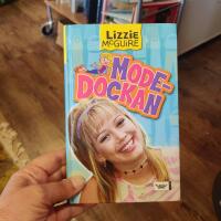 Modedockan - Lizzie McGuire 