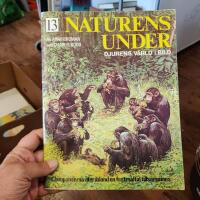 Naturens under : djurens v&auml;rld i bild - nr 13, 1978