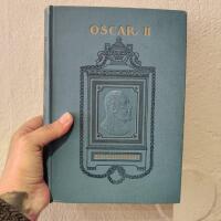 Oscar II - Sveriges Konung 1872-1907 - en minnesskrift