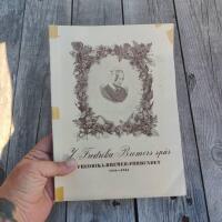 I Fredrika Bremers fotsp&aring;r - Fredrika Bremer F&ouml;rbundet 1884-1944