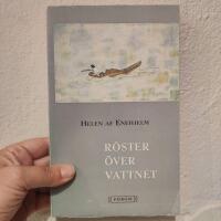 R&ouml;ster &ouml;ver vattnet