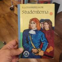 Studenterna