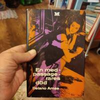 En medpassagerares d&ouml;d 