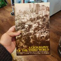 A geography of the third world