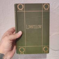 Longfellow's complete poems - illustrated - Household edition 