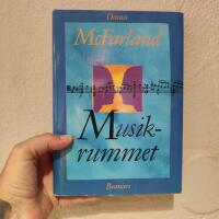 Musikrummet