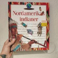 Nordamerikas indianer