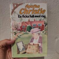 En ficka full med r&aring;g