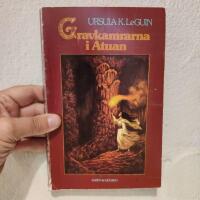 Gravkamrarna i Atuan