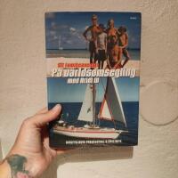 P&aring; v&auml;rldsomsegling med Ariel IV : Ett familje&auml;ventyr