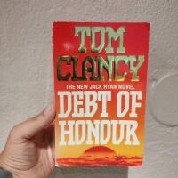 Debt of honour
