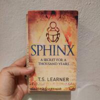 Sphinx - A secret for a thousand years