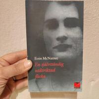 En sj&auml;lvst&auml;ndig ut&aring;triktad flicka