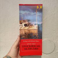 M&ouml;te med Stockholms sk&auml;rg&aring;rd