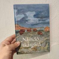 N&auml;mnd&ouml; sk&auml;rg&aring;rd - Sk&auml;rg&aring;rdssriftelsens &aring;rsbok 1996
