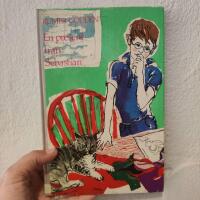 En present fr&aring;n Sebastian