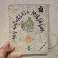 Min naturliga milj&ouml;bok