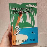 Villervalle i S&ouml;derhavet