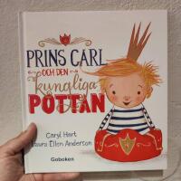Prins Carl och den kungliga pottan