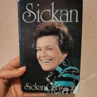 Sickan : minnen ber&auml;ttade f&ouml;r Anna Nyman