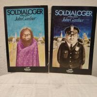Soldialogerna - F&ouml;rsta och andra delen