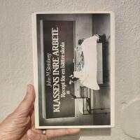 Klassens inre arbete : recept f&ouml;r en b&auml;ttre skola