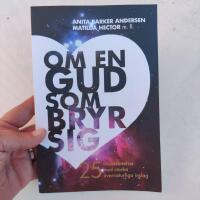 OM EN GUD SOM BRYR SIG