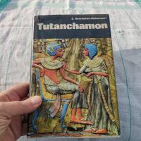 Tutanchamon - en Faraos liv, d&ouml;d och &aring;teruppst&aring;ndelse 