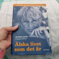 &Auml;lska livet som det &auml;r
