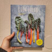 Gr&ouml;n paleo : proteinrika recept fr&aring;n v&auml;xtriket