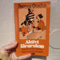 Aktivt l&auml;rarskap : samspel f&ouml;r ett b&auml;ttre skolsamh&auml;lle