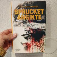 Sprucket ansikte