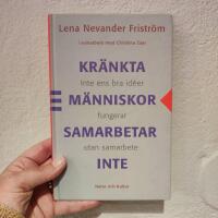 Kr&auml;nkta m&auml;nniskor samarbetar inte