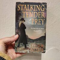 Stalking tender prey