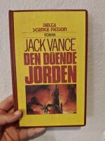 Den d&ouml;ende jorden : [roman]