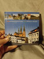 Uppsala in pictures = Uppsala i bilder