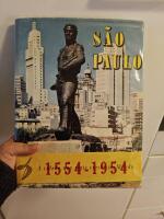 S&atilde;o Paulo - Fastest growing city in the world