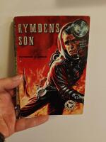 Rymdens son
