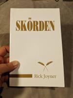 Sk&ouml;rden