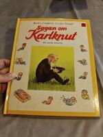 Sagan om Karlknut