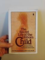 The secret life of the unborn child