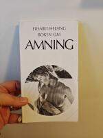 Boken om amning
