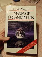 Images of Organization
