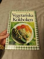 Vegetariska kokboken